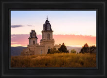 Load image into Gallery viewer, Manti His Call - Reap Where You Stand