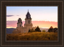 Load image into Gallery viewer, Manti His Call - Reap Where You Stand