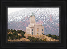 Load image into Gallery viewer, Cedar City Hillside