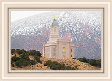 Load image into Gallery viewer, Cedar City Hillside