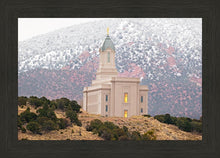 Load image into Gallery viewer, Cedar City Hillside