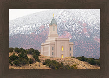 Load image into Gallery viewer, Cedar City Hillside