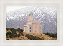 Load image into Gallery viewer, Cedar City Hillside