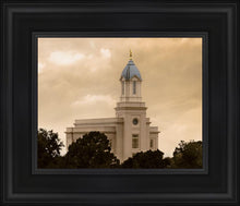 Load image into Gallery viewer, Cedar City Golden Sunshine