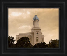 Load image into Gallery viewer, Cedar City Golden Sunshine