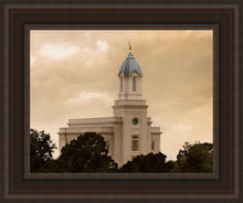 Load image into Gallery viewer, Cedar City Golden Sunshine