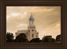 Load image into Gallery viewer, Cedar City Golden Sunshine