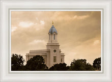 Load image into Gallery viewer, Cedar City Golden Sunshine
