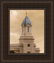 Load image into Gallery viewer, Cedar City Golden Sunshine Vertical