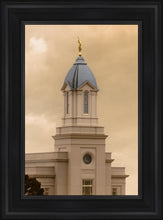 Load image into Gallery viewer, Cedar City Golden Sunshine Vertical