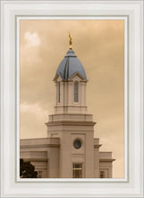 Load image into Gallery viewer, Cedar City Golden Sunshine Vertical