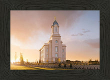 Load image into Gallery viewer, Cedar City Early Sunset