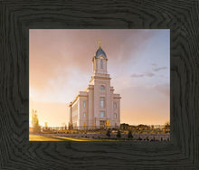 Load image into Gallery viewer, Cedar City Early Sunset