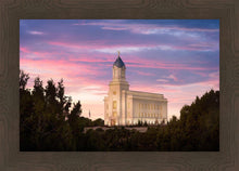 Load image into Gallery viewer, Cedar City Daybreak
