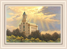Load image into Gallery viewer, Cedar City Temple