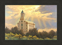 Load image into Gallery viewer, Cedar City Temple