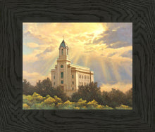 Load image into Gallery viewer, Cedar City Temple