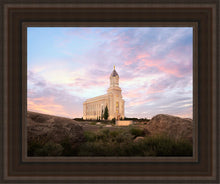 Load image into Gallery viewer, Cedar City Spring