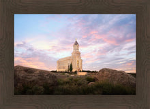 Load image into Gallery viewer, Cedar City Spring