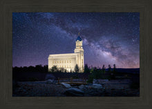 Load image into Gallery viewer, Cedar City Celestial
