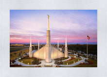 Load image into Gallery viewer, Boise Sunrise Aerial