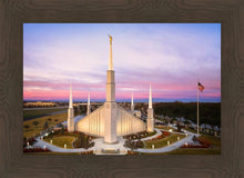 Load image into Gallery viewer, Boise Sunrise Aerial