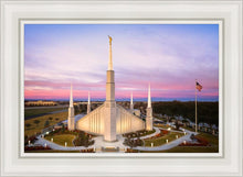 Load image into Gallery viewer, Boise Sunrise Aerial