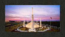 Load image into Gallery viewer, Boise Sunrise Aerial