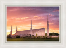 Load image into Gallery viewer, Boise Sunset