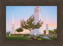 Load image into Gallery viewer, Boise Rustic Sunrise