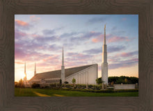 Load image into Gallery viewer, Boise Springtime