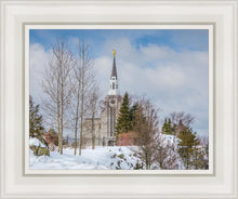 Load image into Gallery viewer, Boston Winter Morning