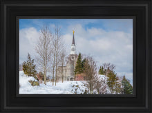 Load image into Gallery viewer, Boston Winter Morning