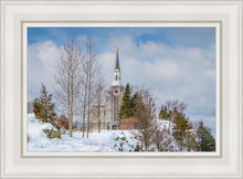 Load image into Gallery viewer, Boston Winter Morning