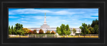 Load image into Gallery viewer, Fresno Day Panorama