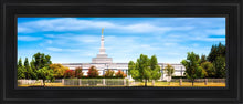 Load image into Gallery viewer, Fresno Day Panorama