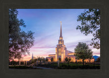 Load image into Gallery viewer, Gila Valley Blue Hour