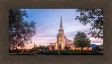 Load image into Gallery viewer, Gila Valley Blue Hour
