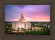 Load image into Gallery viewer, Gilbert Pink Sunrise