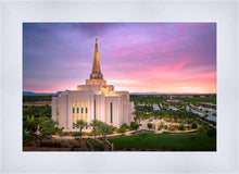Load image into Gallery viewer, Gilbert Pink Sunrise