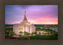 Load image into Gallery viewer, Gilbert Pink Sunrise