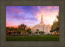 Load image into Gallery viewer, Gilbert Sunset Panorama