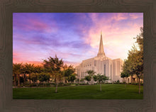 Load image into Gallery viewer, Gilbert Sunset Panorama