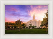 Load image into Gallery viewer, Gilbert Sunset Panorama