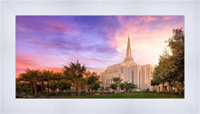 Load image into Gallery viewer, Gilbert Sunset Panorama
