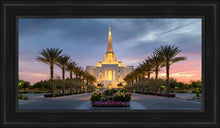 Load image into Gallery viewer, Gilbert Temple Transcending Glory