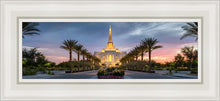 Load image into Gallery viewer, Gilbert Temple Transcending Glory