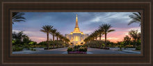 Load image into Gallery viewer, Gilbert Temple Transcending Glory