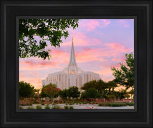 Load image into Gallery viewer, Gilbert Temple Come Seeking Peace