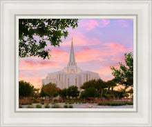 Load image into Gallery viewer, Gilbert Temple Come Seeking Peace